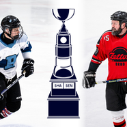 Představení finalistů MHL 25/26