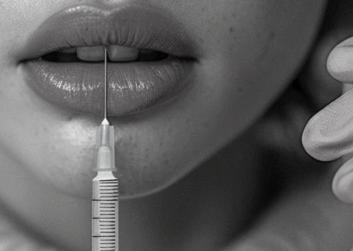 Let’s Talk Filler Fixes: Dissolving + Refilling Explained (Without the Drama)