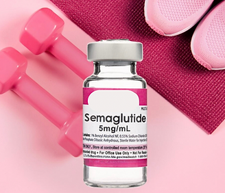 Medical weight loss, GLP-1s