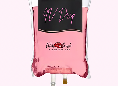 IV Drip Therapy 