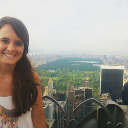 Rockfeller center (NY)