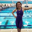 para-olympic swimmer becca meyer drowns in disappointment