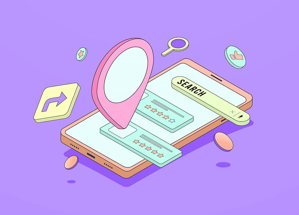 Imagen que ilustra estrategias de SEO y SEM, destacando la oferta de una agencia de publicidad en Guatemala.