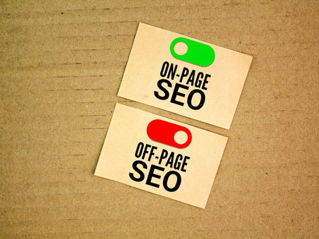 agencia de SEO en Guatemala