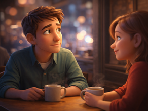 The Hollowing of Human Conversation