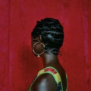 Welcome to KCL Black Creatives