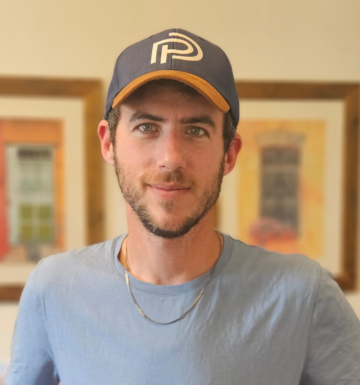 Writer: Pablo Arcuschin