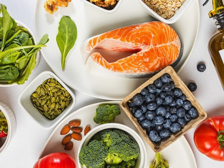 Nutrition, Convenience, and the Responsibility We Share