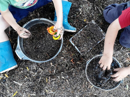 Simple and Affordable Ways to Keep Children Busy This Summer