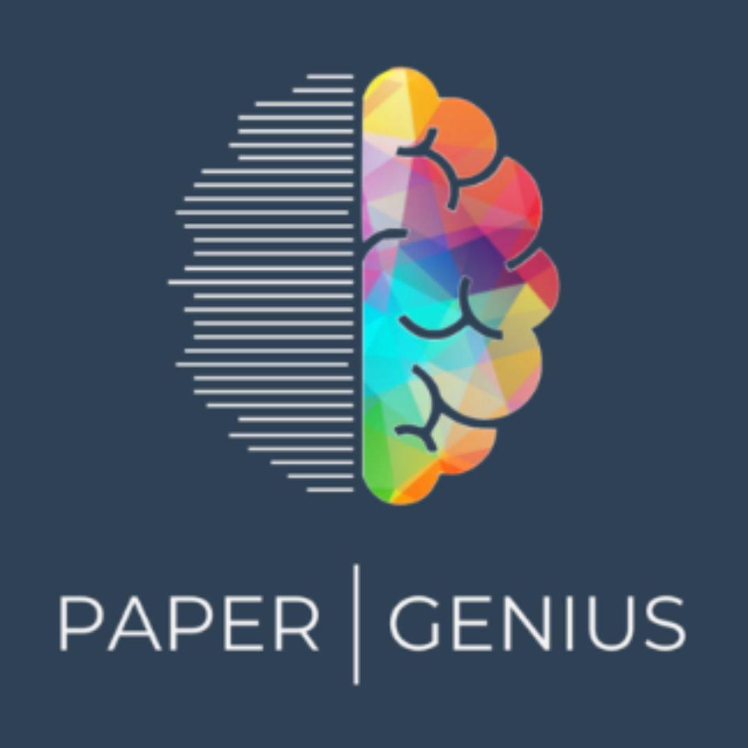 PAPER GENIUS Paper Genius offers a wide selection of stylish and