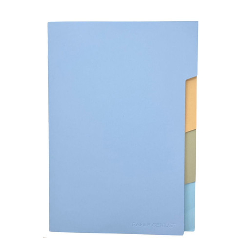 Paper Genius The Genius Notebook