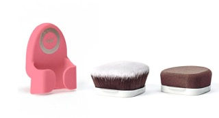 Yubi Beauty Miracle Brush