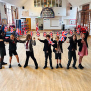 Celebrating All things British: A Tea-rific Day!