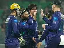 Quetta Gladiators extend partnership for another 10 years