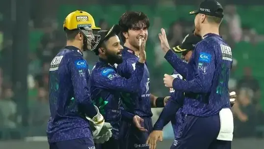 Quetta Gladiators extend partnership for another 10 years