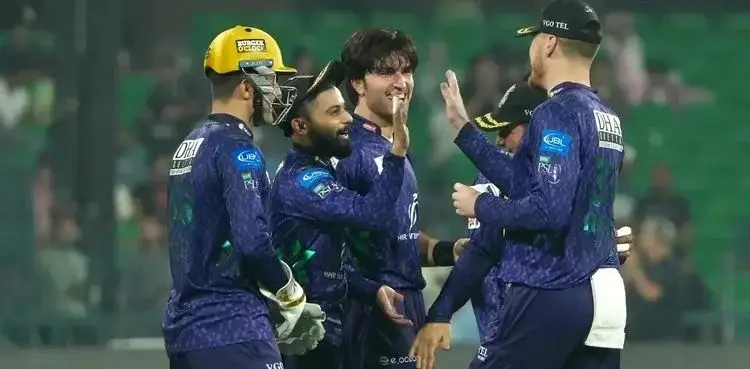 Quetta Gladiators extend partnership for another 10 years
