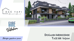 Edremit Akçay Altınoluk Ayvalık İç mimar Tadilat Villa tasarım | HAG Yapı