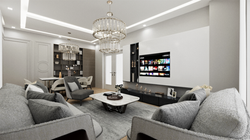 Edremit Akçay Altınoluk Ayvalık Balıkesir İç mimar tasarım tadilat konsept