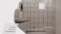 Edremit Akçay Altınoluk Ayvalık İç mimar Tadilat Villa tasarım | HAG Yapı