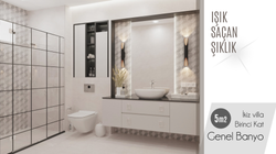 Edremit Akçay Altınoluk Ayvalık İç mimar Tadilat Villa tasarım | HAG Yapı