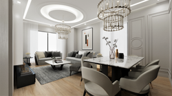 Edremit Akçay Altınoluk Ayvalık Balıkesir İç mimar tasarım tadilat konsept