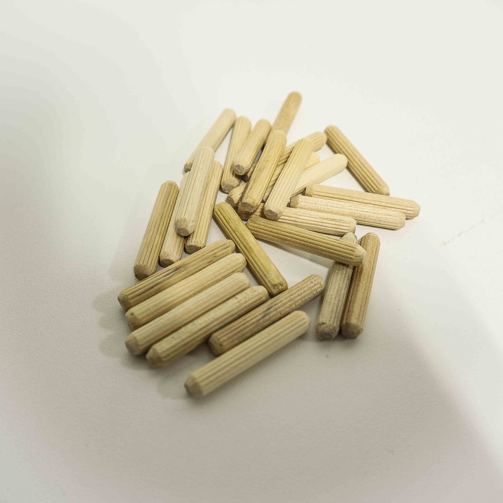 Thumbnail: Smart Corners BULK PACK! - 100 Piece Wooden Set