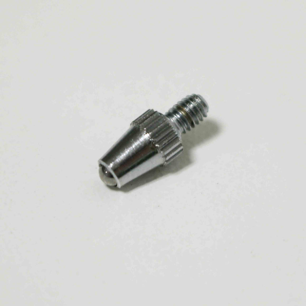 Thumbnail: Digital Surface Gauge