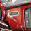Thumbnail: Pair of Escort 9500ci Aluminum Bezzels