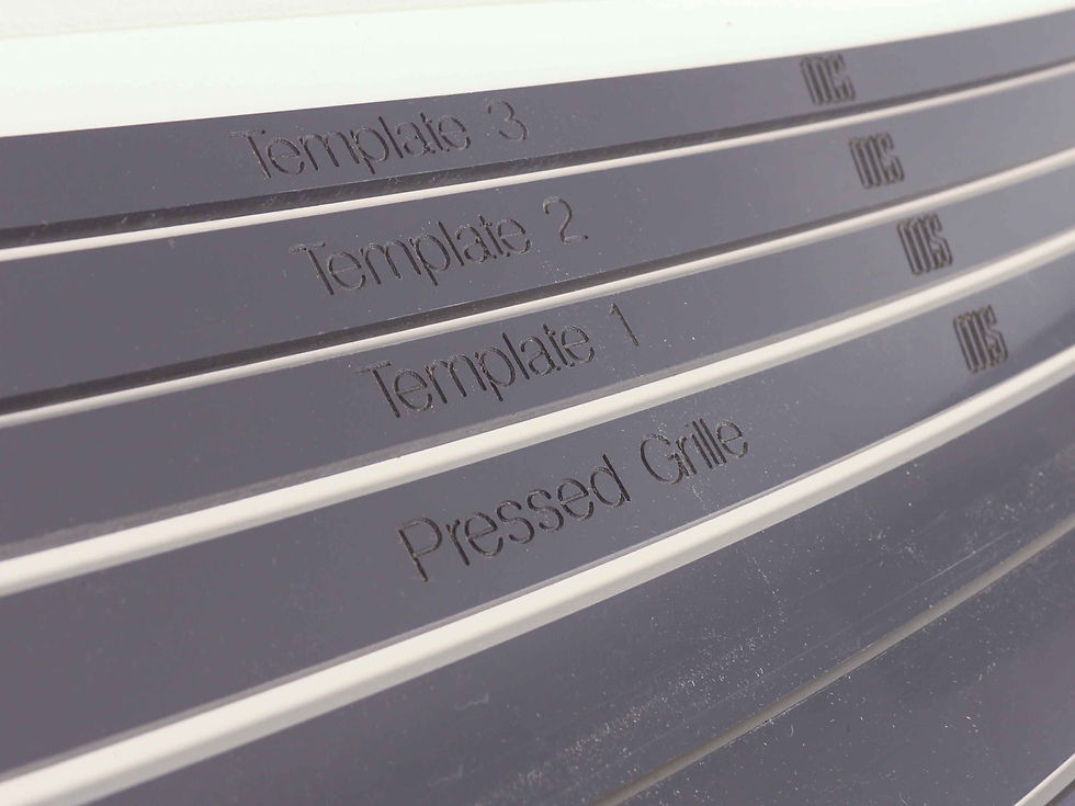 Thumbnail: Predator Template Set