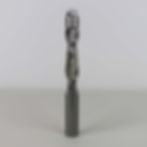 SPIRAL FLUTE FLUSH TRIM