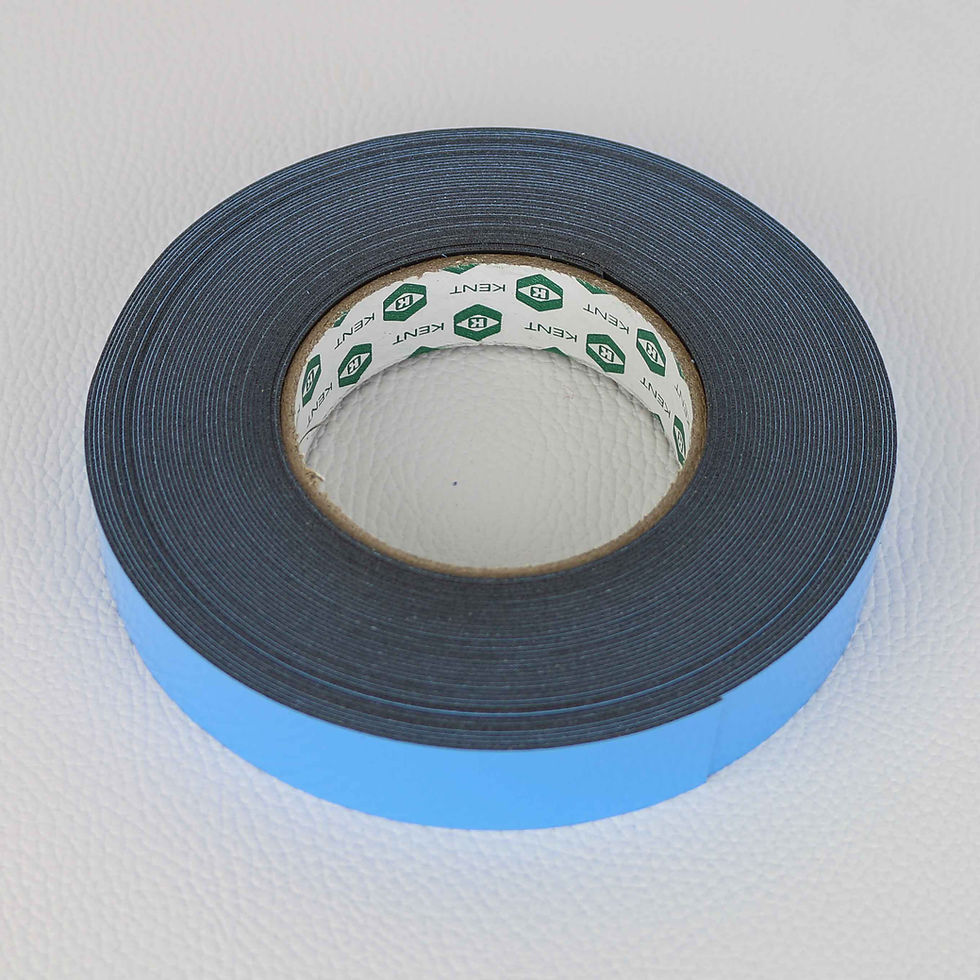 Thumbnail: Double Sided Foam Tape (Select Width)
