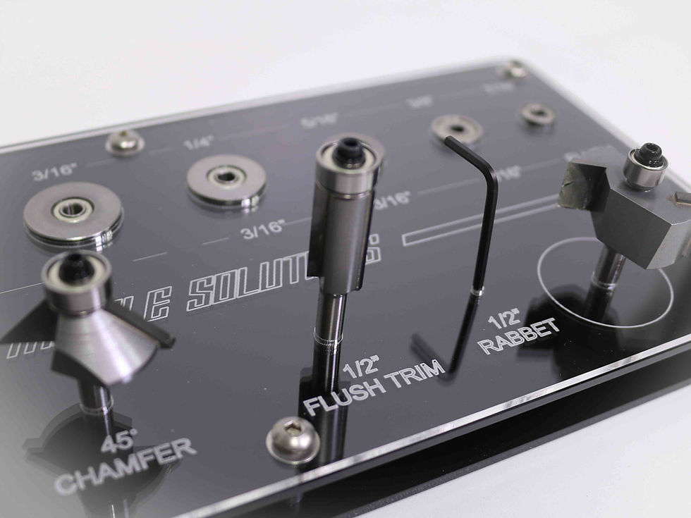 Thumbnail: ECO Tray - Great for DIY'ers!