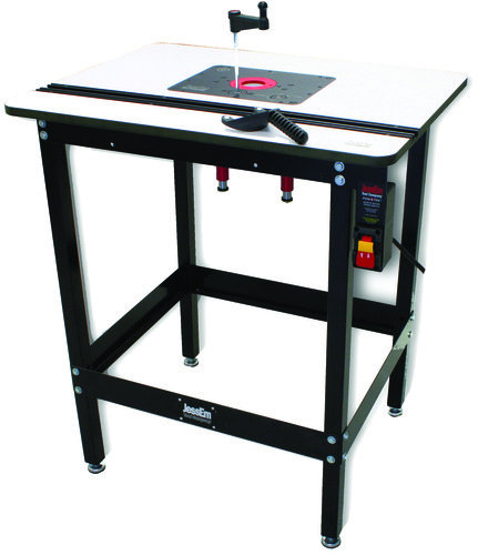 Router Table Package - FX Lift 