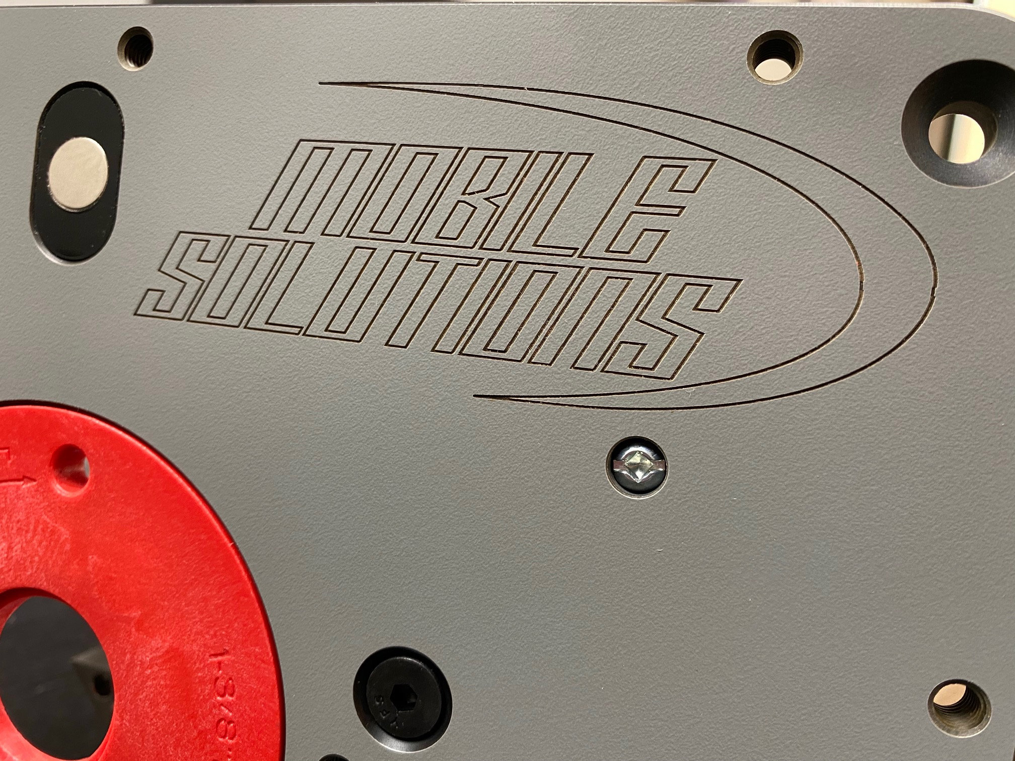 MS Router Lift | mobilesolutions