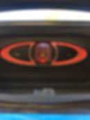 Thumbnail: Half Oval Template Set