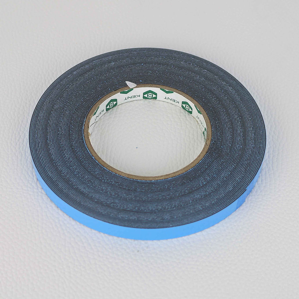 Thumbnail: Double Sided Foam Tape (Select Width)