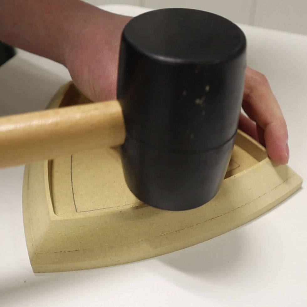 Thumbnail: Magnet Fitment System