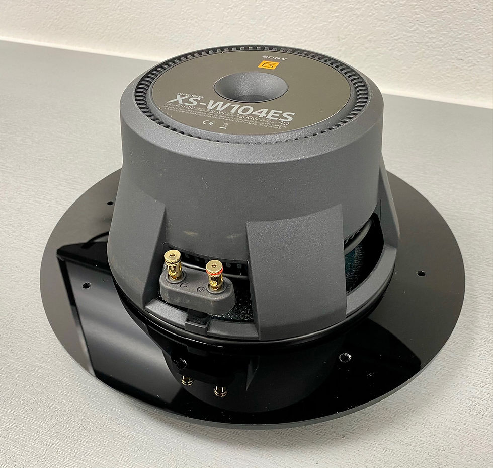 Thumbnail: Sony ES Templates (Set of all 4 sizes)