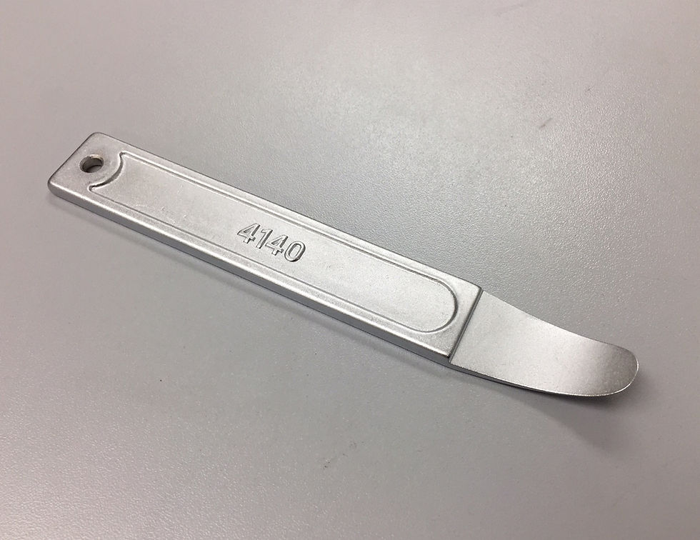 Thumbnail: U-Pry Hand Tool Kit