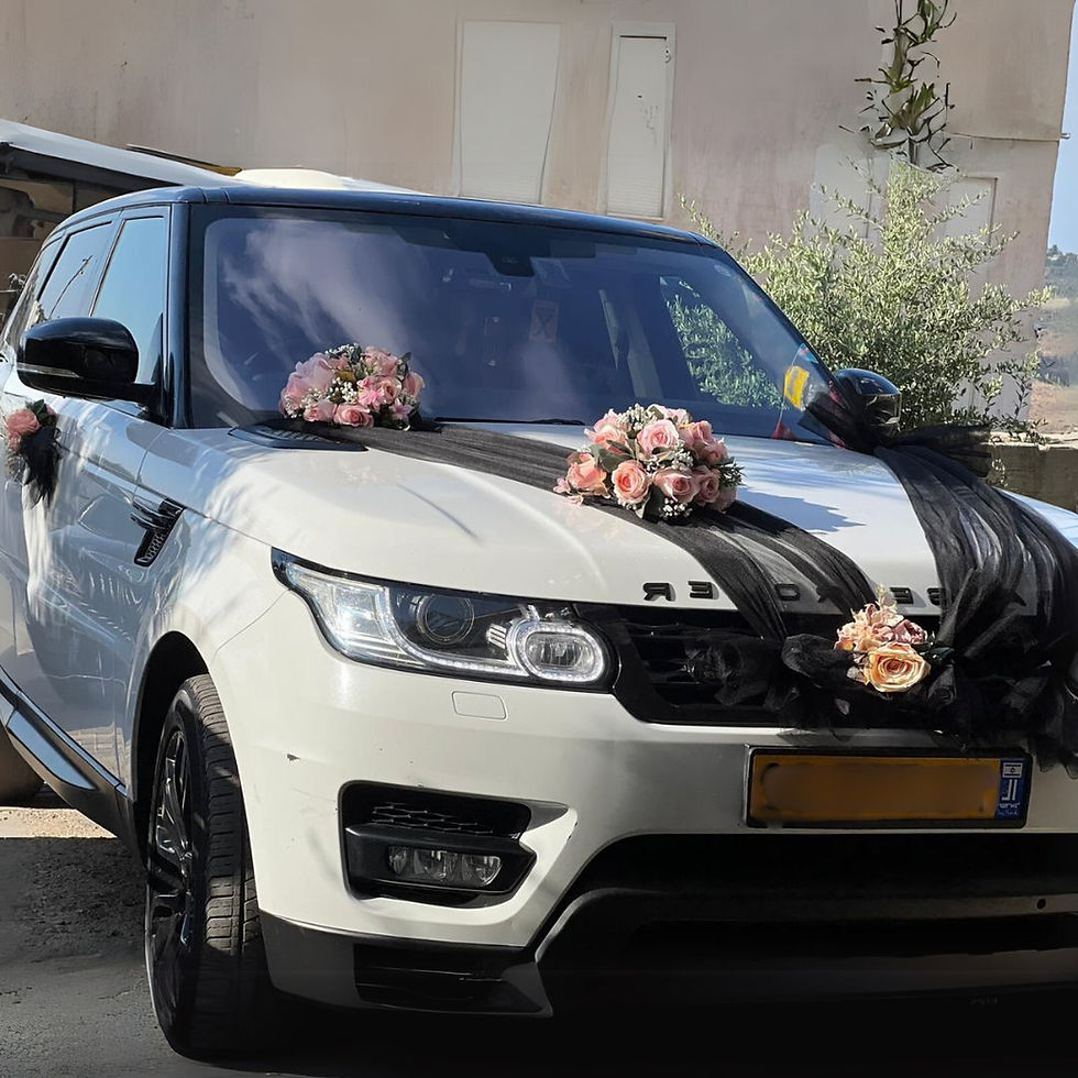 range rover