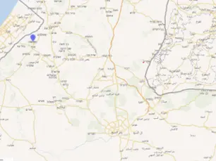 Kfar Aza Colony