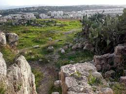 بئر معين