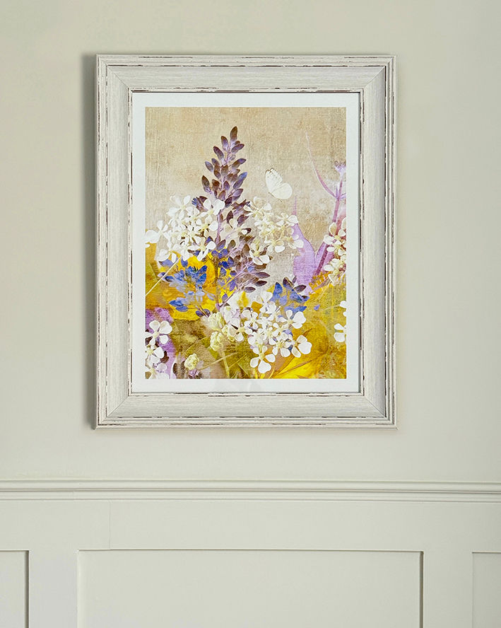 Thumbnail: L'Ete Art Print