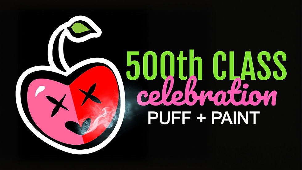 500th Class Celebration