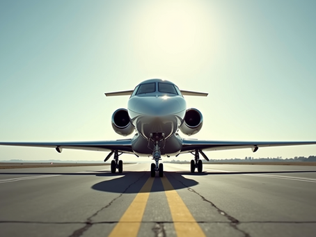 Effortless Private Flight Booking Tips