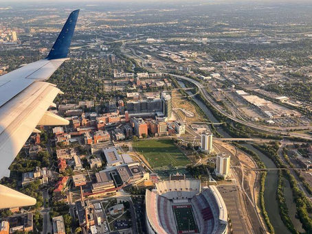 The Best U.S. Colleges for Private Aviation Access in 2026