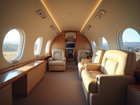 Empty Leg Flights: The Smart Way to Fly Private for Less