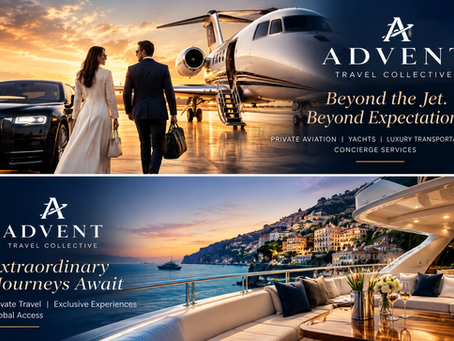 Luxury Travel in 2026: Why the Journey Matters More Than the Jet