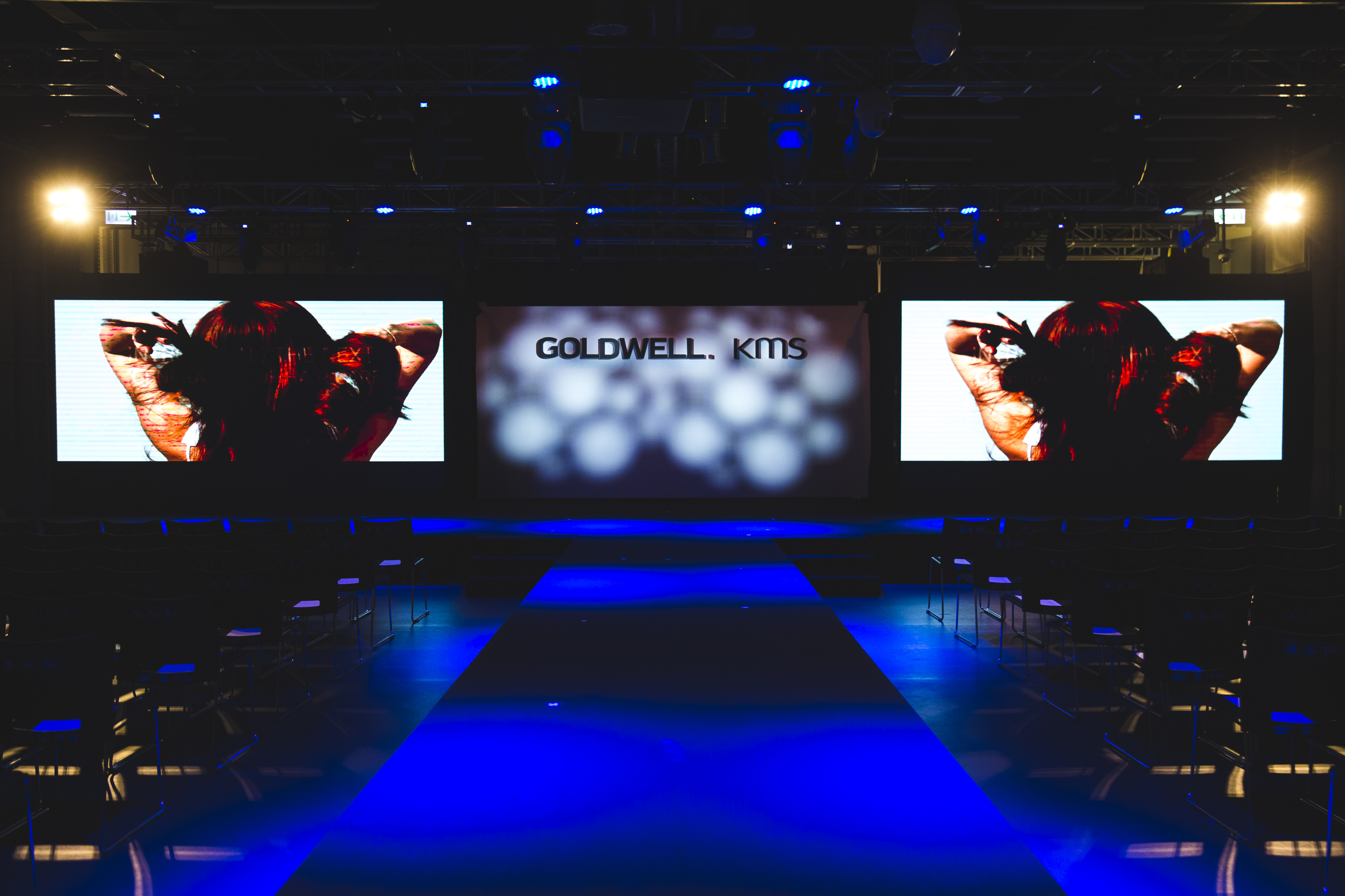 Goldwell | 2017 colorzoom