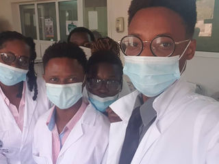 MY EXPERIENCE IN THE GAMBIA (BANJUL) AS A FOREIGN STUDENT 